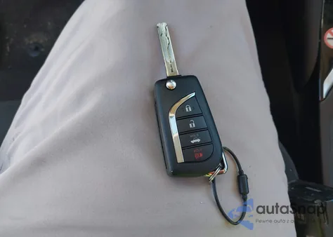 2025 Toyota Corolla Le z USA, uszkodzony, nr VIN 5YFB4MDE9SP263834